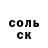 Cocaine VHQ Aruuke Nasykulova