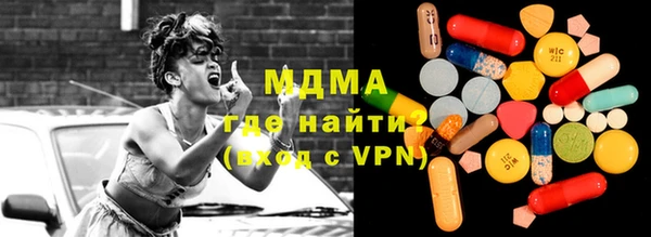 индика Арсеньев