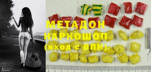 индика Арсеньев